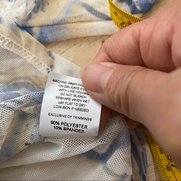 NEW Antistar corset style top - Picture 5 of 5